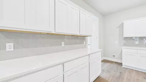 Kitchen - 206 High Ridge Rd, Duson, LA 70529 photo 2 of 11