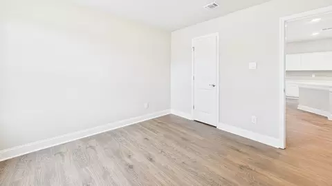 Bedroom - 206 High Ridge Rd, Duson, LA 70529 photo 4 of 12