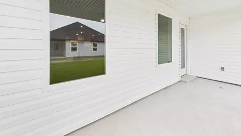 Exterior - 206 High Ridge Rd, Duson, LA 70529 photo 3 of 7