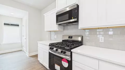Kitchen - 206 High Ridge Rd, Duson, LA 70529 photo 4 of 11