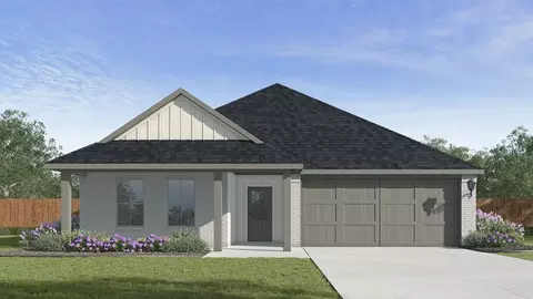 Exterior - 206 High Ridge Rd, Duson, LA 70529 photo 2 of 7