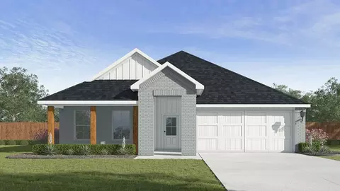 206 High Ridge Rd, Duson, LA 70529