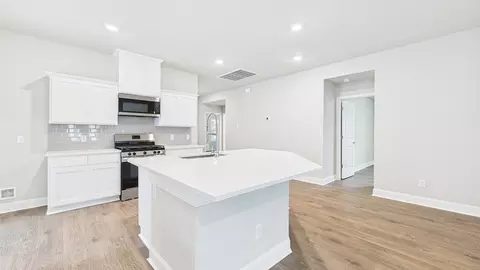 Kitchen - 206 High Ridge Rd, Duson, LA 70529 photo 1 of 11