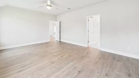 Bedroom - 206 High Ridge Rd, Duson, LA 70529 photo 6 of 12