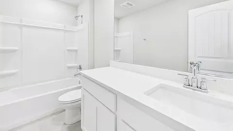 Bath - 206 High Ridge Rd, Duson, LA 70529 photo 1 of 10