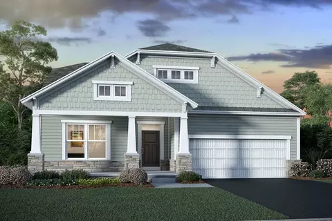 210 River Birch Dr, Galena, OH 43021