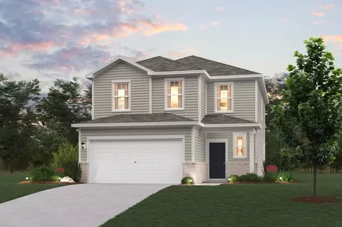 685 Cashion Rd, York, SC 29745