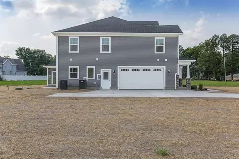 Exterior - 234 Hall Rd, Hampton, VA 23664 photo 11 of 16