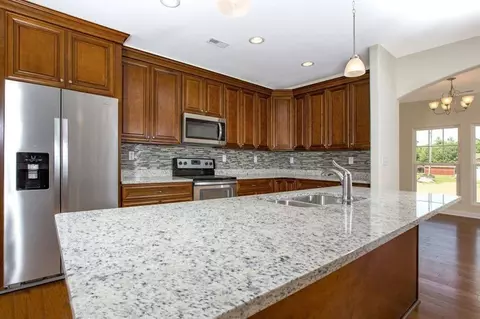 Kitchen - 234 Hall Rd, Hampton, VA 23664 photo 1 of 3