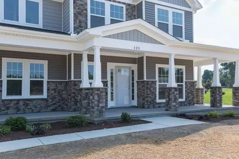 Exterior - 234 Hall Rd, Hampton, VA 23664 photo 2 of 16
