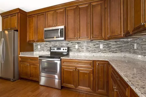 Kitchen - 234 Hall Rd, Hampton, VA 23664 photo 3 of 3