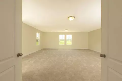 Bedroom - 234 Hall Rd, Hampton, VA 23664 photo 11 of 12