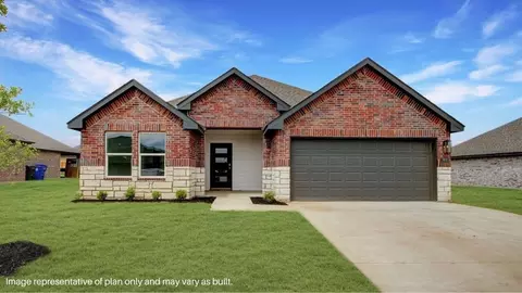 16308 Cherokee Trl, Oklamhoma City, OK 73078
