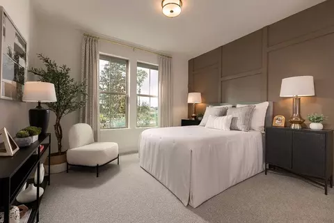 Bedroom - 3009 Hickory Haven Ln, Conroe, TX 77385 photo 4 of 6
