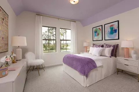 Bedroom - 3009 Hickory Haven Ln, Conroe, TX 77385 photo 3 of 6