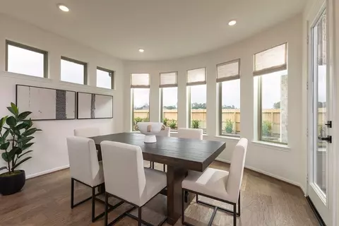 Dining - 3009 Hickory Haven Ln, Conroe, TX 77385 photo 1 of 1