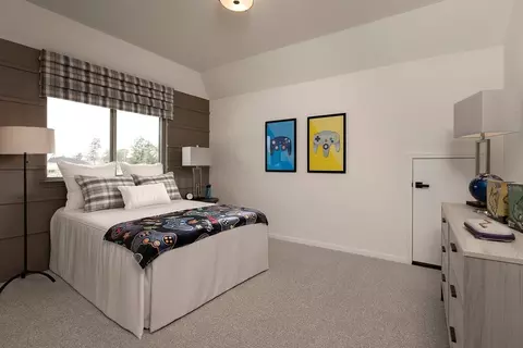 Bedroom - 3009 Hickory Haven Ln, Conroe, TX 77385 photo 2 of 6