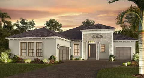 316 Aria Dr, Nokomis, FL 34275