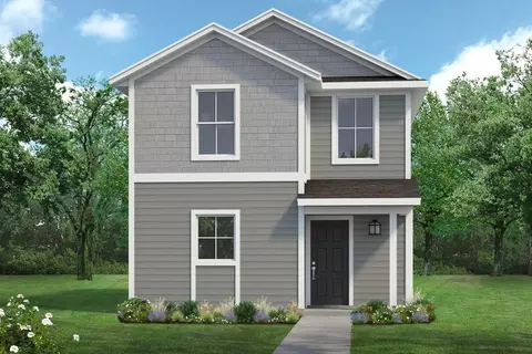 Exterior - 103 Roost Rd, Elgin, TX 78621 photo 2 of 3