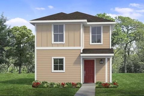 103 Roost Rd, Elgin, TX 78621
