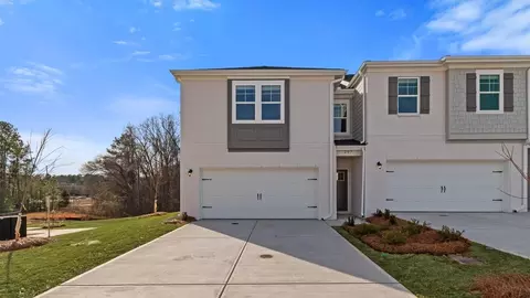 248 Sanctuary Dr, Mcdonough, GA 30253