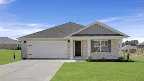 137 Aurora Cir, Fayetteville, TN 37334