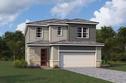 Exterior - Roost Rd, Naples, FL 34114 photo 3 of 6