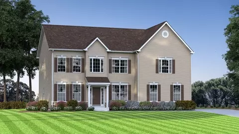 Exterior - 1153 Charleston Cir, Dover, DE 19904 photo 2 of 5