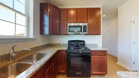 Kitchen - 1153 Charleston Cir, Dover, DE 19904 photo 2 of 3