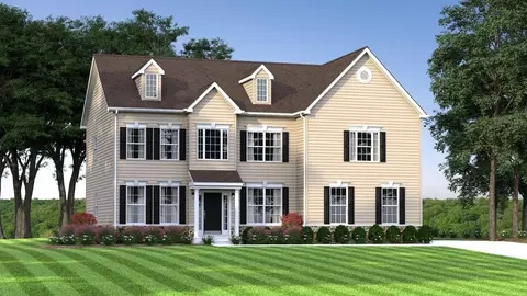 Exterior - 1153 Charleston Cir, Dover, DE 19904 photo 3 of 5