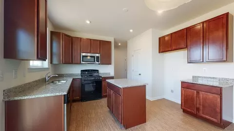 Kitchen - 1153 Charleston Cir, Dover, DE 19904 photo 3 of 3