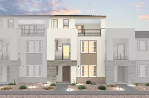 5743 Whimsical St, Las Vegas, NV 89148