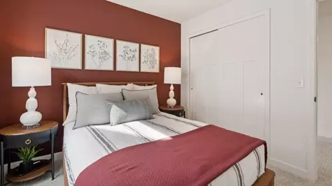 Bedroom - 703 Erickson Ln, Buffalo, MN 55313 photo 4 of 6