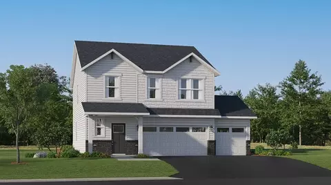 Exterior - 703 Erickson Ln, Buffalo, MN 55313 photo 3 of 3