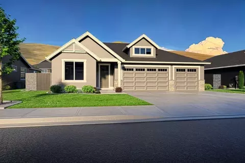 12105 Buckingham Dr, Pasco, WA 99301