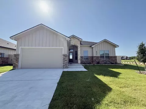4521 Agave Trl, Temple, TX 76501