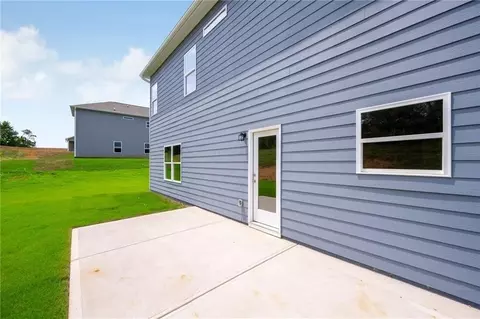 Exterior - 84 Willow Cir, Rock Spring, GA 30739 photo 4 of 14