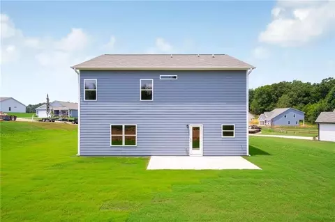 Exterior - 84 Willow Cir, Rock Spring, GA 30739 photo 5 of 14