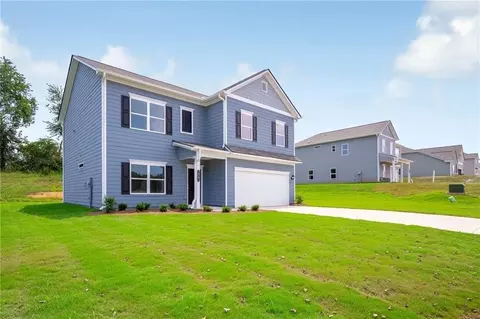Exterior - 84 Willow Cir, Rock Spring, GA 30739 photo 2 of 14