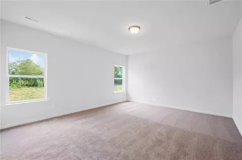 Bedroom - 84 Willow Cir, Rock Spring, GA 30739 photo 3 of 22