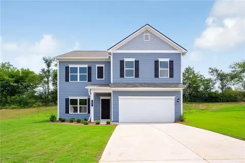 Exterior - 84 Willow Cir, Rock Spring, GA 30739 photo 1 of 14