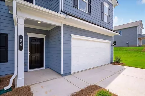 Exterior - 84 Willow Cir, Rock Spring, GA 30739 photo 3 of 14