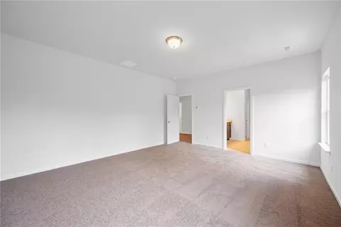 Bedroom - 84 Willow Cir, Rock Spring, GA 30739 photo 2 of 22