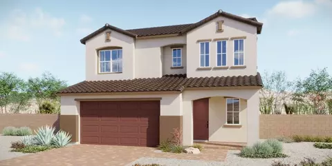 Island Plumeria Ln/dahlia Rachel, Henderson, NV 89011