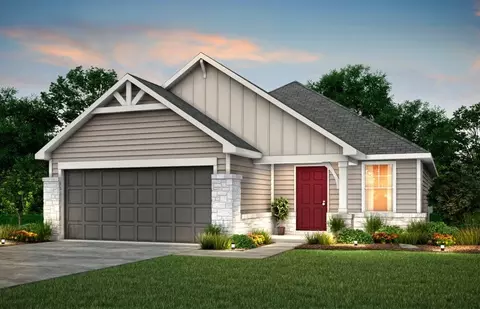 13607 Anchor Way, San Antonio, TX 78245