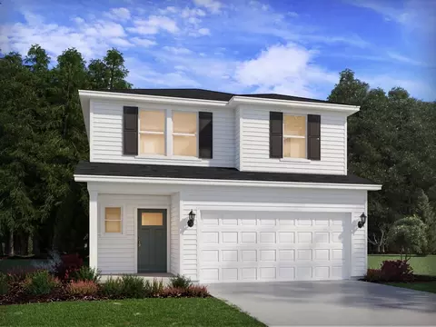 1403 Hatteras Rd, Durham, NC 27704