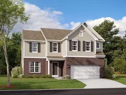 225 Tilly Ct, Springboro, OH 45066