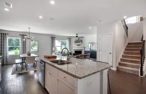 Entry Way - 150 Wimberly Ln, Easley, SC 29642 photo 1 of 1