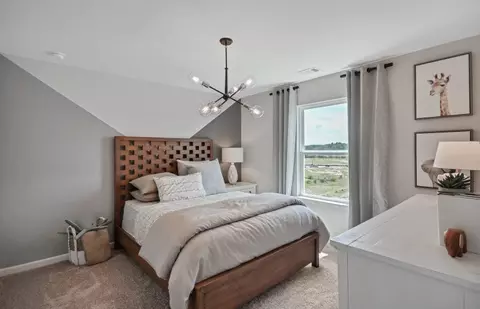 Bedroom - 150 Wimberly Ln, Easley, SC 29642 photo 2 of 3