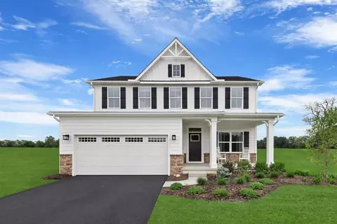 117 Concorde Ln, Woolwich Township, NJ 08085